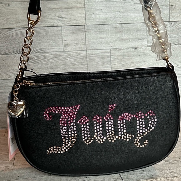 Juicy Couture Purse - Picture 12 of 16